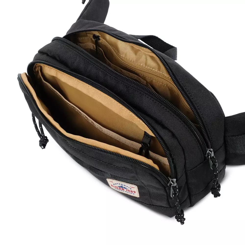 Eiger Weekender Waist 3L