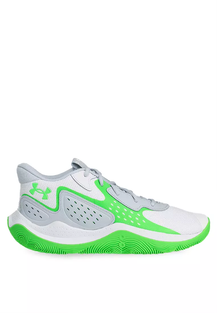 Discount on Under Armour  shoes - SKU: Jet '23 Basketball Shoes