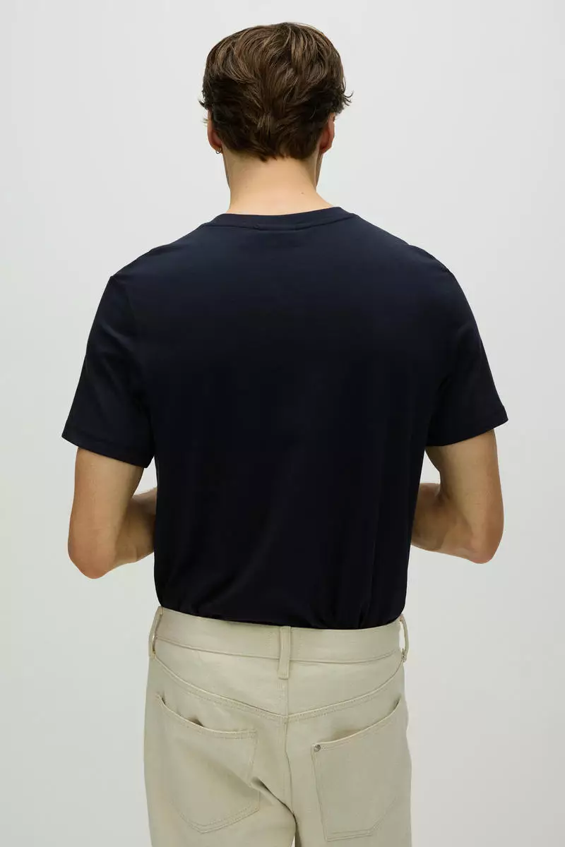 COOLMAX® Regular Fit T-shirt