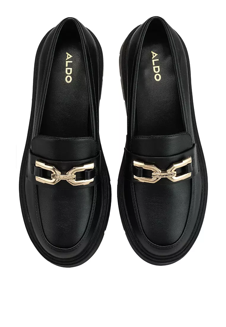 Mazey Loafers