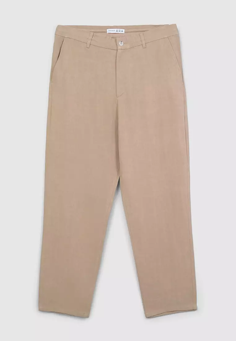 Man Long Pants