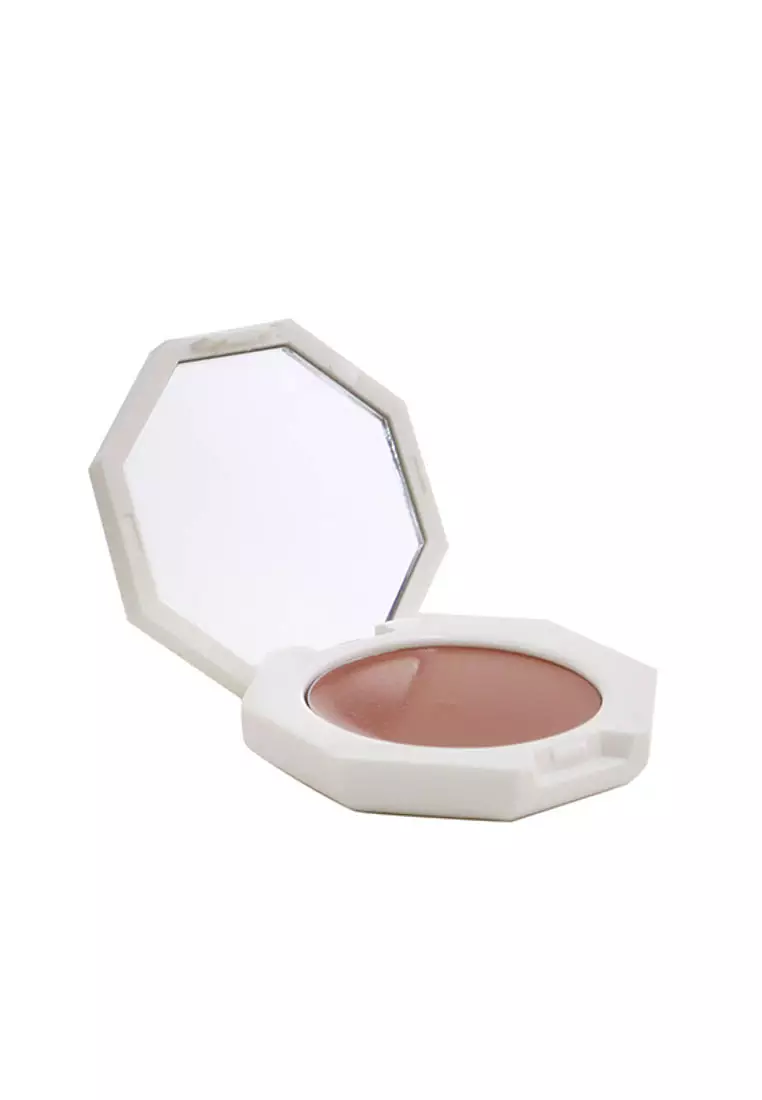 Discount on Fenty Beauty by Rihanna  shoes - SKU: Fenty Beauty By Rihanna - Cheeks Out Freestyle Cream Blush - # 10 Rose Latte (Soft Bronzed Nude) 3g/