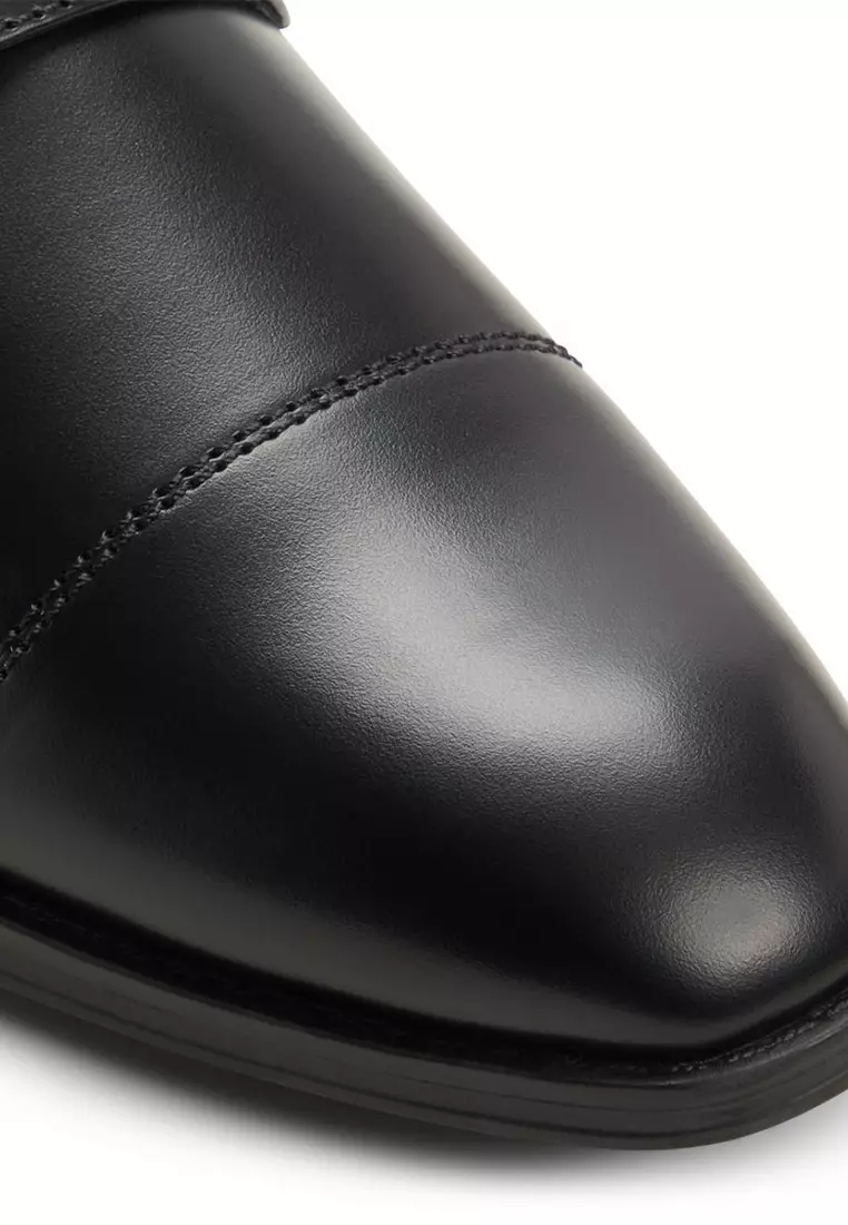 Belmonte Monk Shoes