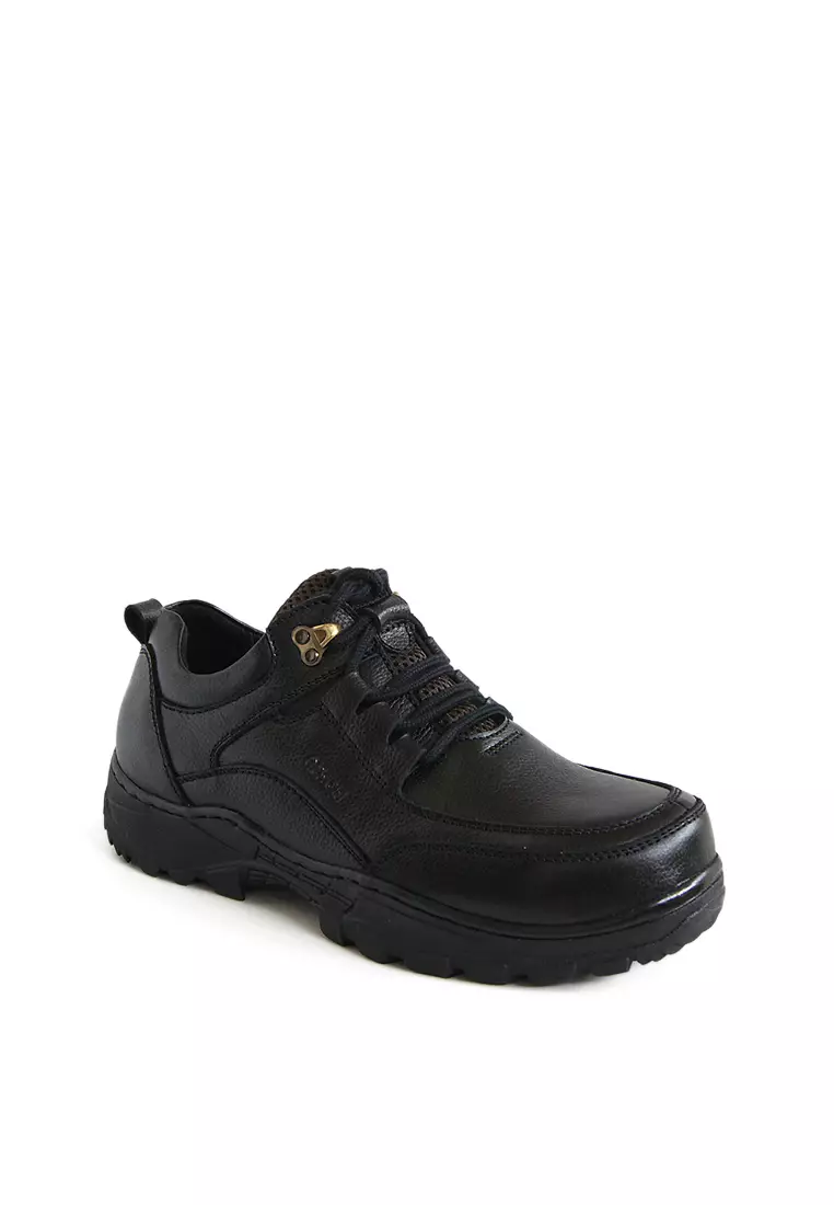 Cruiser 'Harris' (Steel Toe)