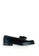 HARUTA black Tassel loafer-313 31022SH69AD55DGS_1