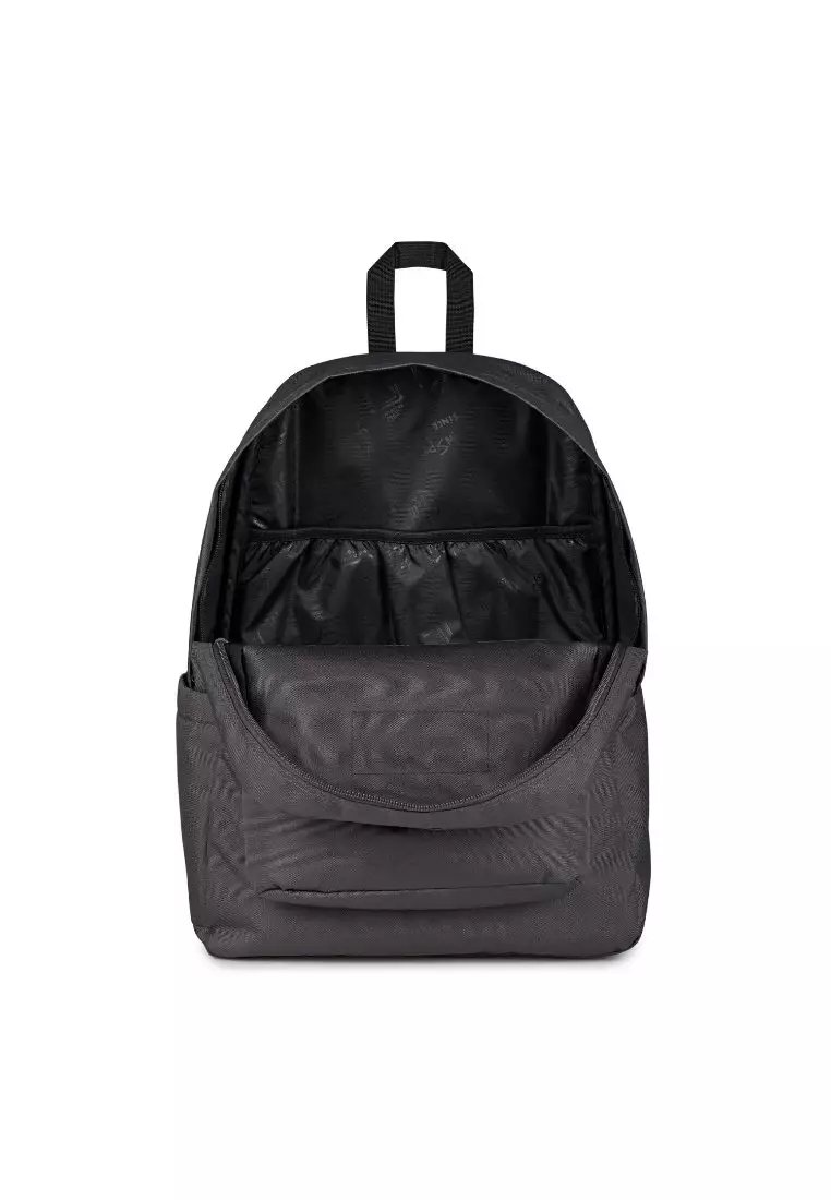 Jansport Superbreak Plus - Smokey Grit