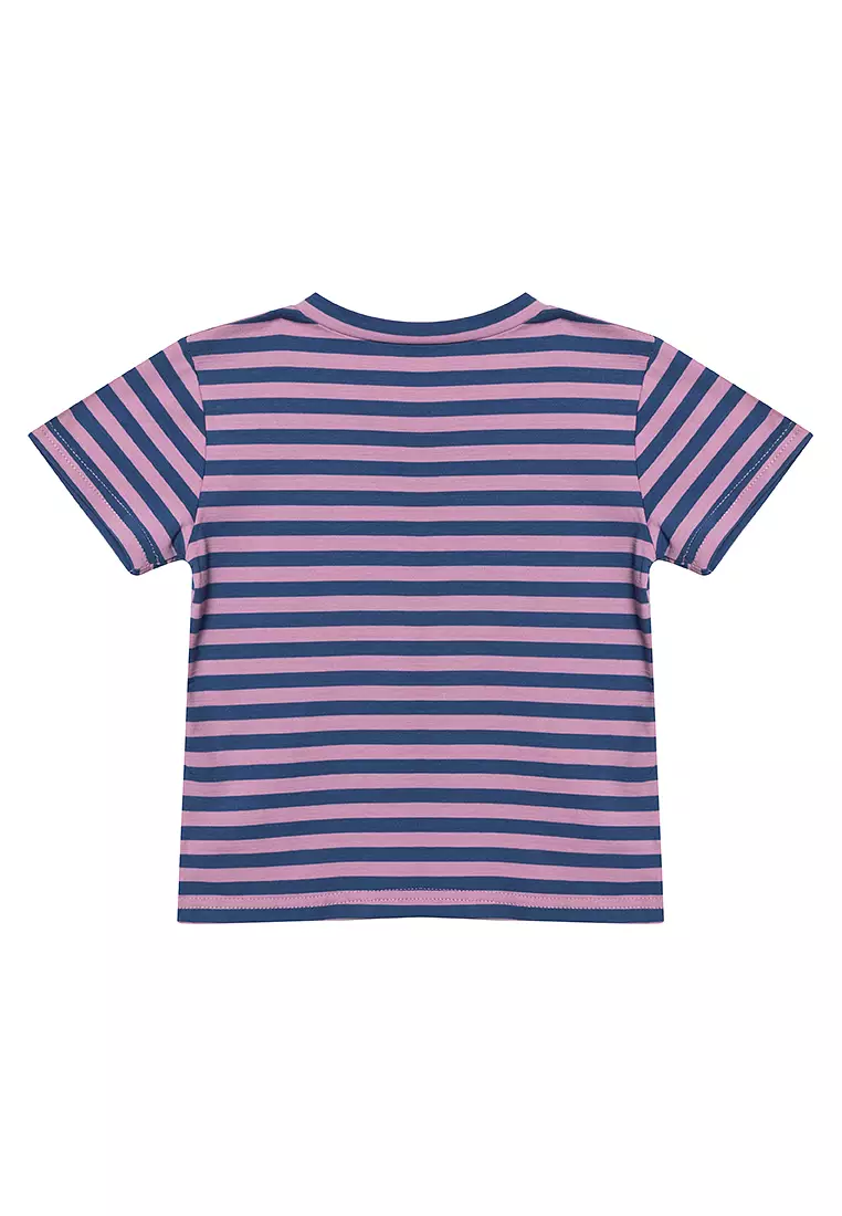 Drew Stripes Shirt