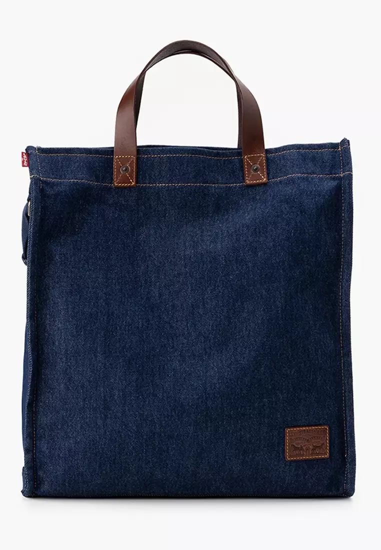 Men's Heritage Tote 002GX-0001