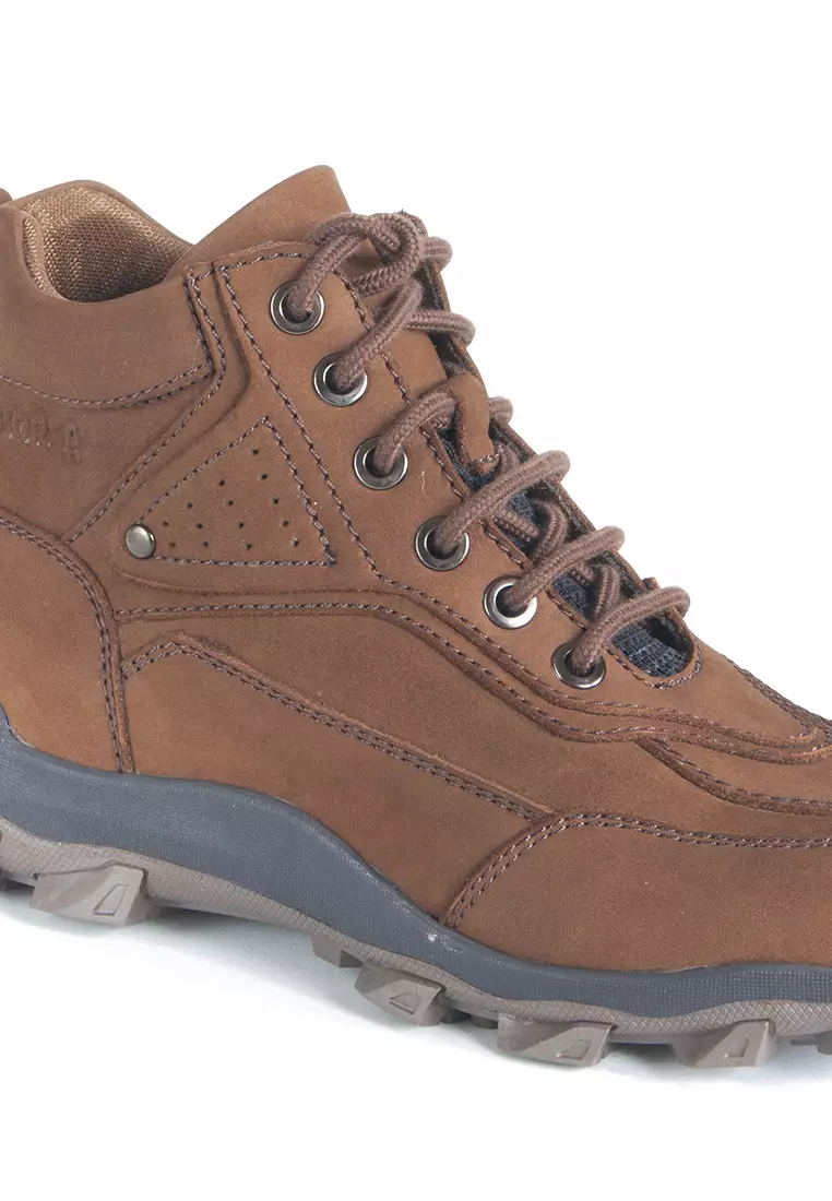 Falcon Mid Outdoor Boots