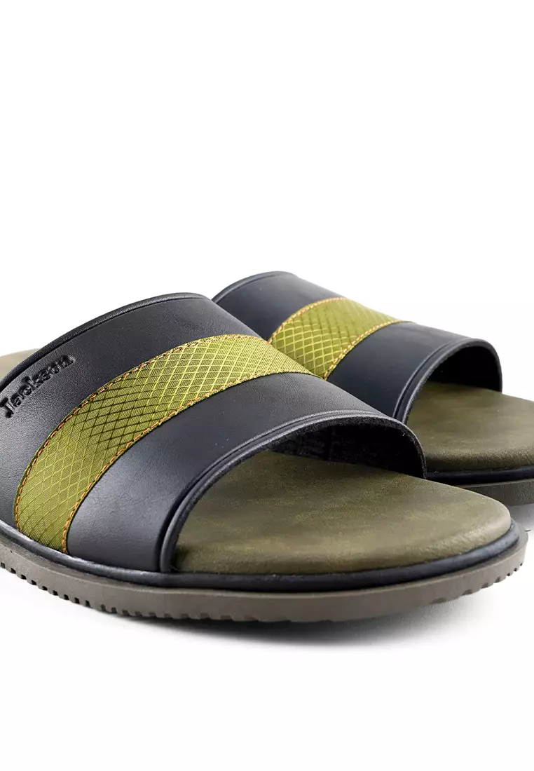 Jackson Beam 1JS Black Green