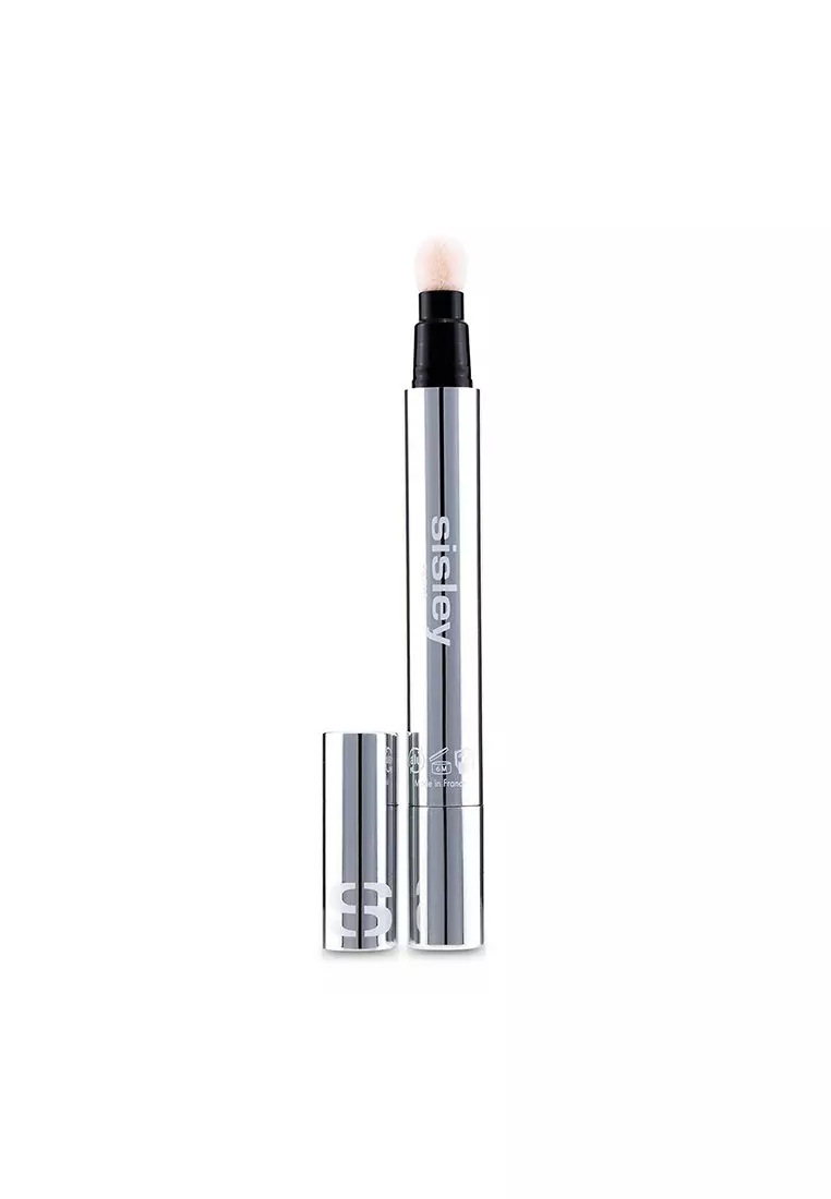 Discount on Sisley  shoes - SKU: Sisley - Stylo Lumiere Instant Radiance Booster Pen - #3 Soft Beige 2.5ml/0.08oz