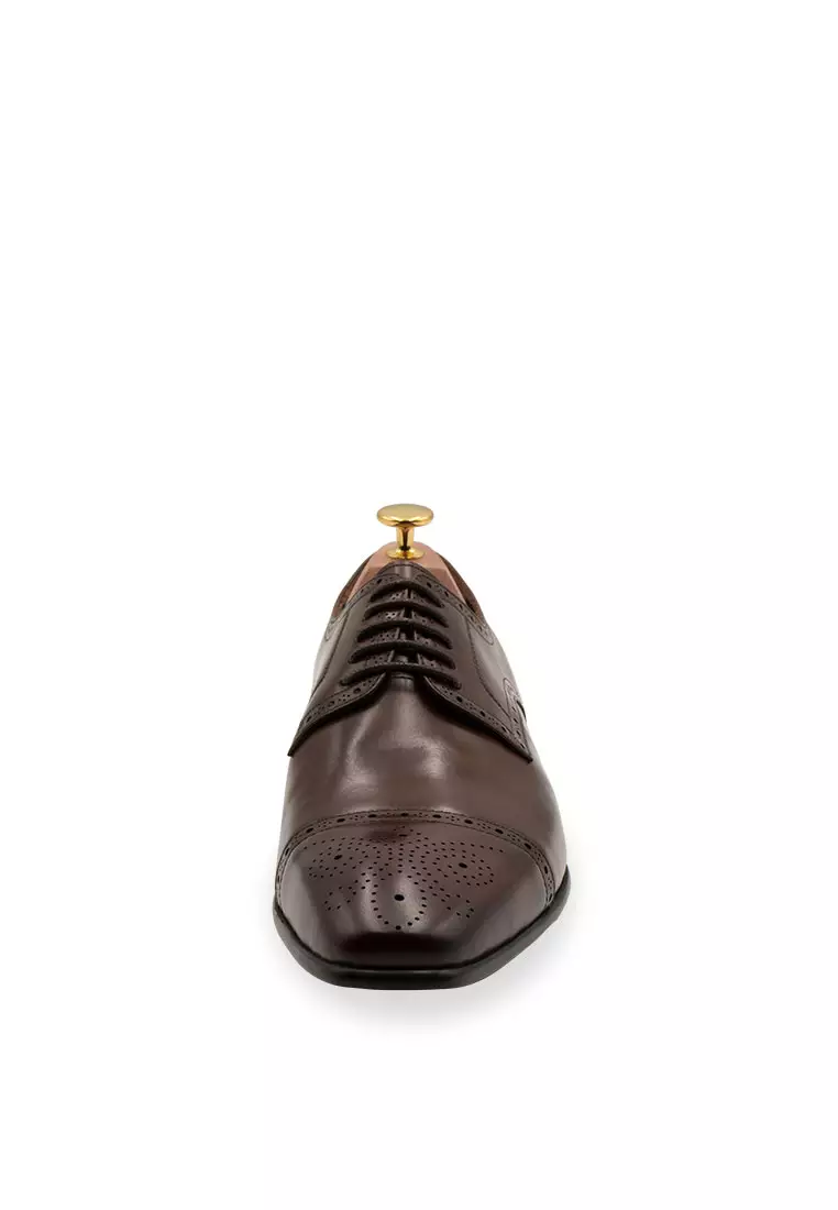 奧利沃斯獎章山胡桃德比賽