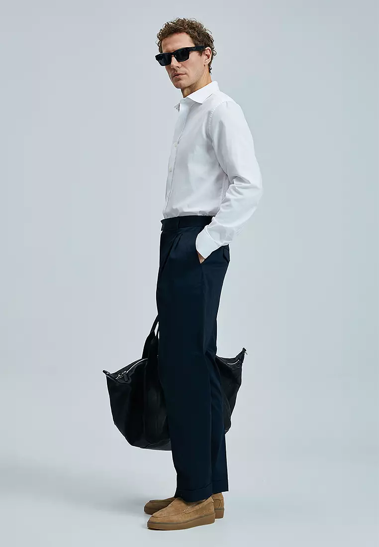 Fredico Long Pants