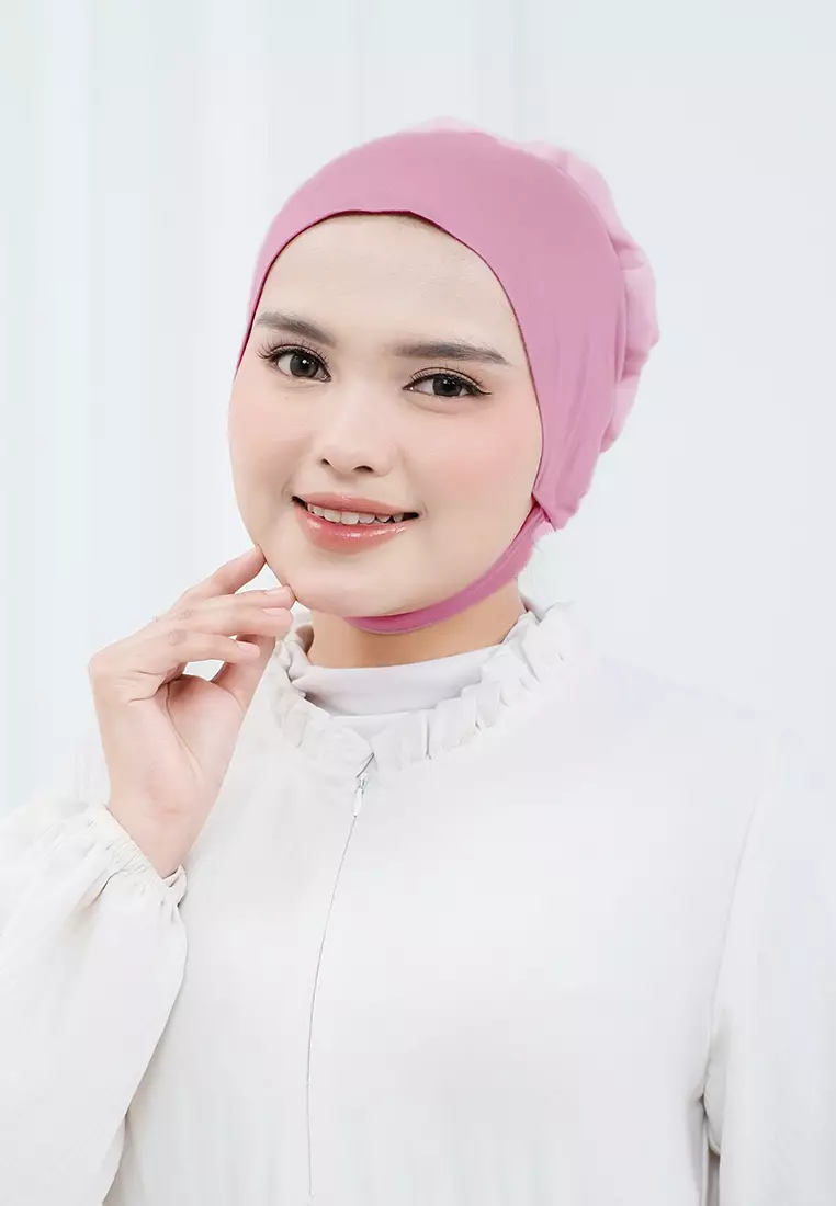 INNER CIPUT CEPOL ROSE - DUSTY PINK