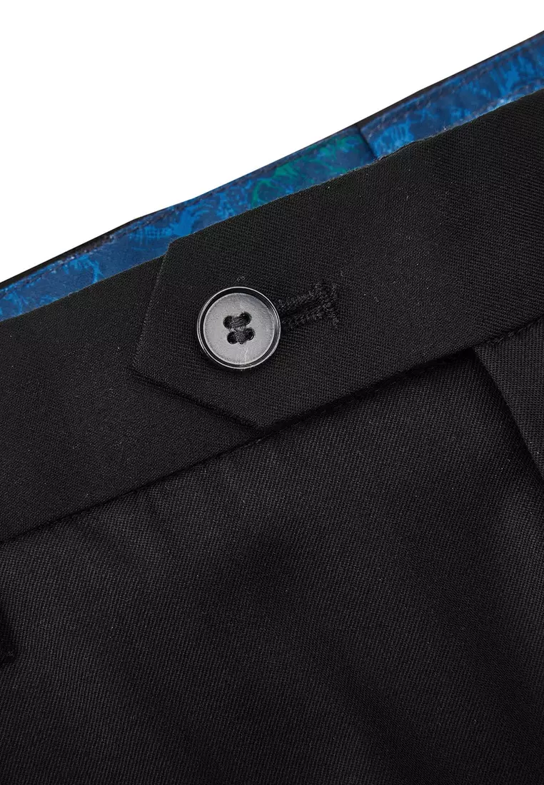 BLAACK 套裝西裝褲