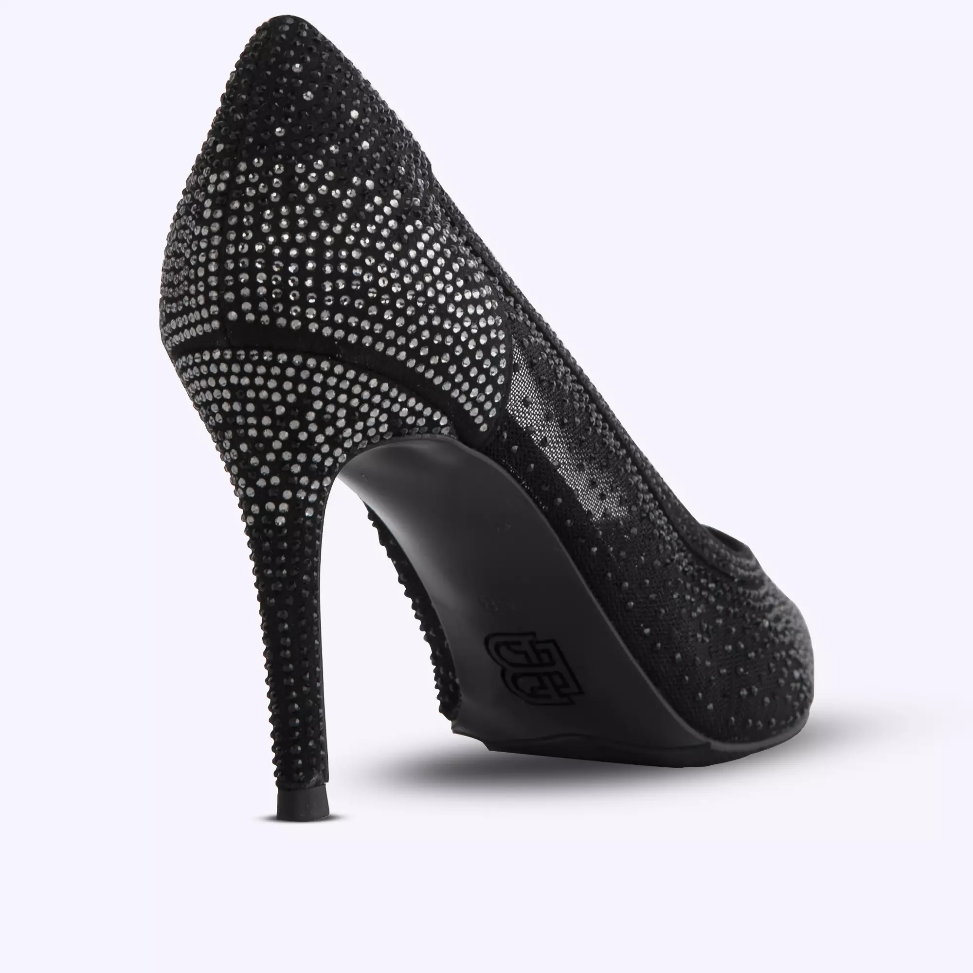 EVERBEST CHASTITY BLACK