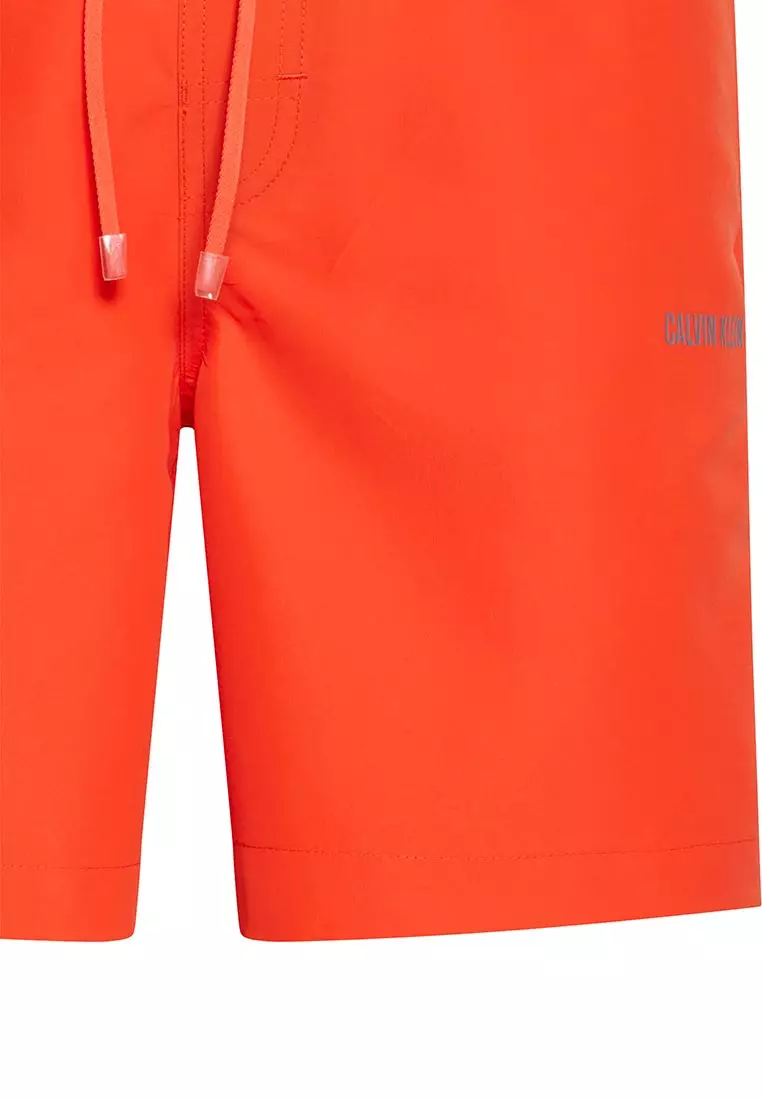 CKU 7" Intense Power Drawsting Red