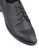 Betts black Manny Perforated Lace-Up Shoes DCA97SH27AC560GS_3