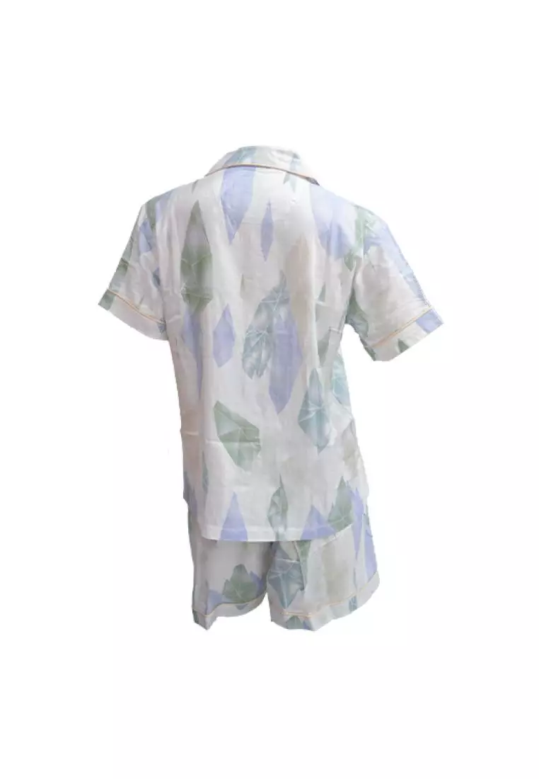 Wacoal Piyama INC 1002 - IVORY