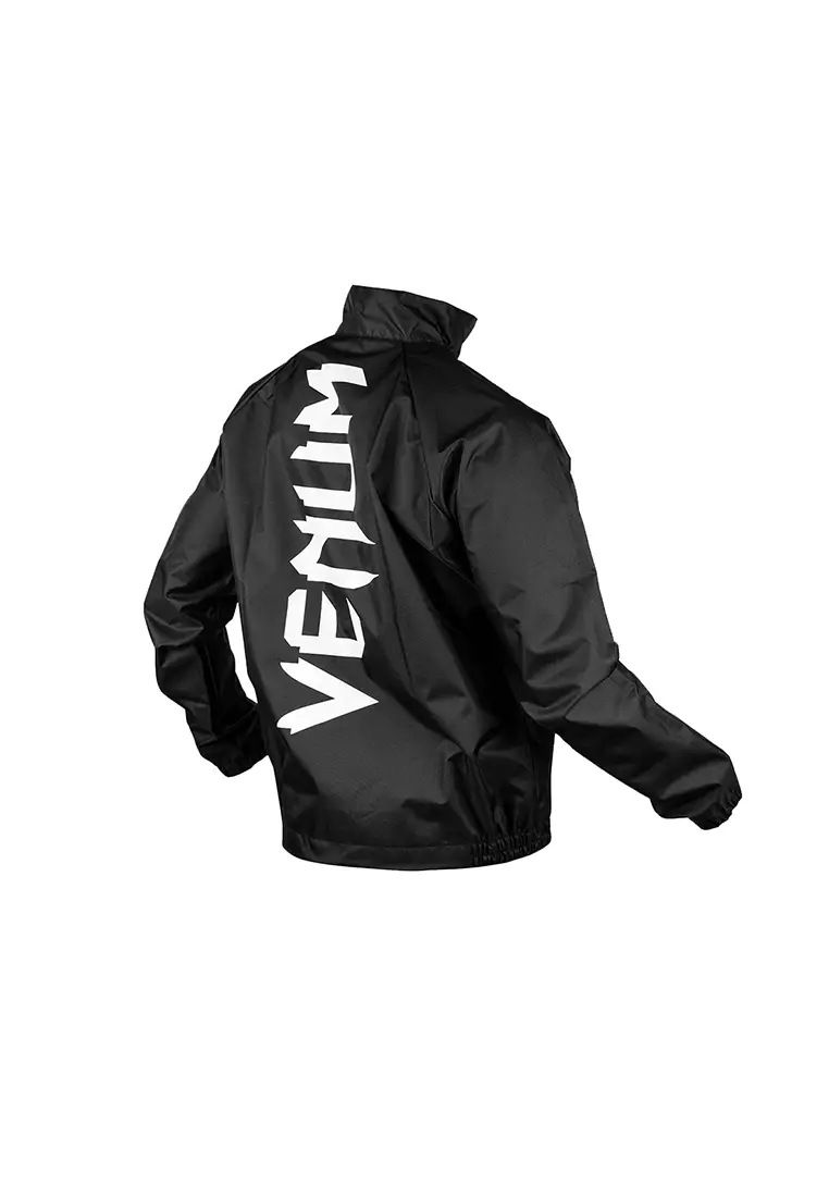 Venum 巨型桑拿服-黑色
