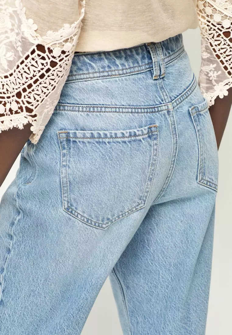 Mom Jeans