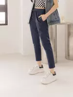 Deep gray blue