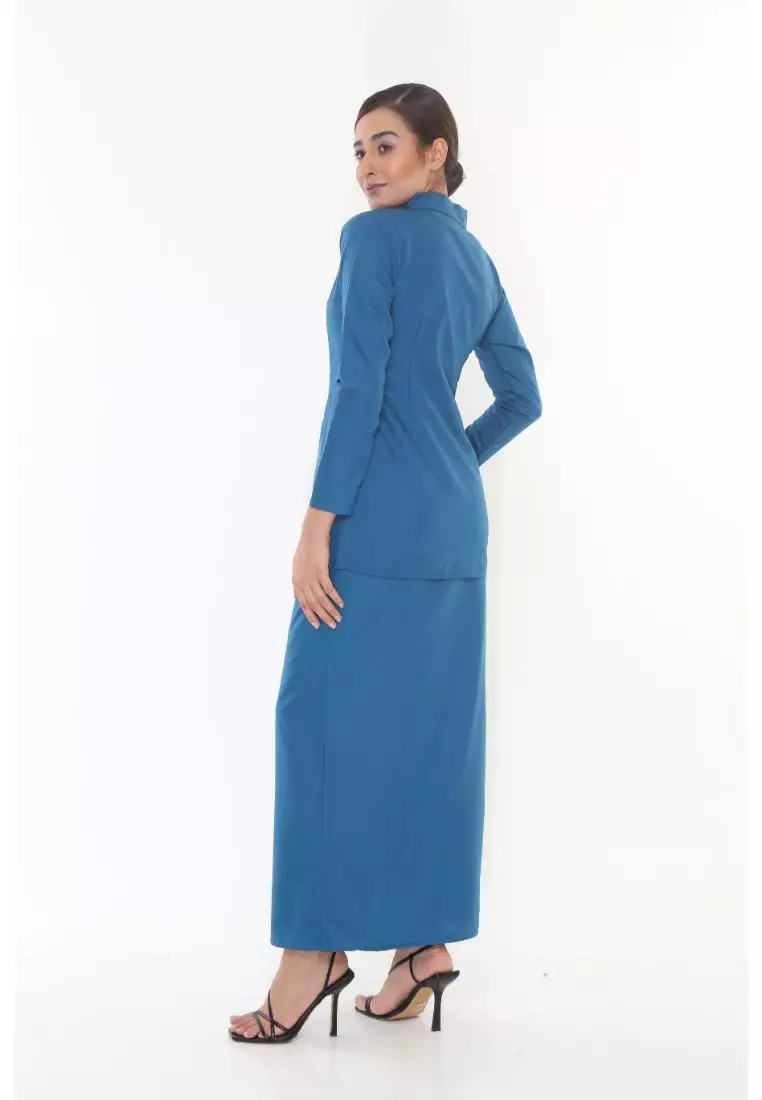 Baju Kebaya Rokiah