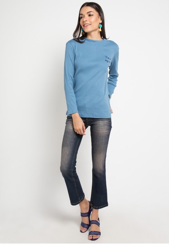 Jual Dust  Jeans  Moyo Original ZALORA Indonesia