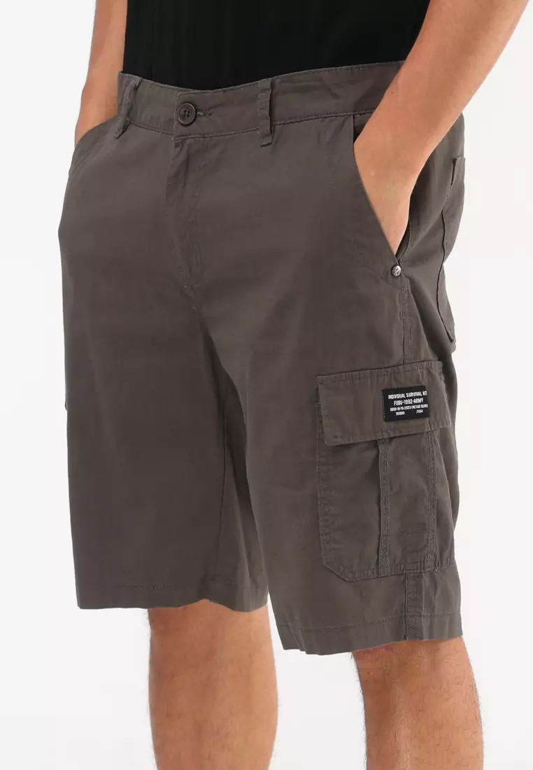Cargo Shorts