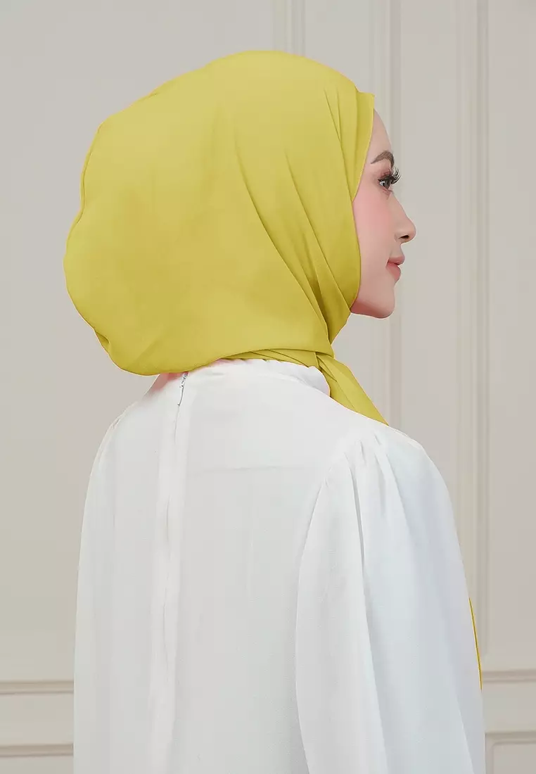 HIJAB INSTAN MAGNET SYIFA - STABILO
