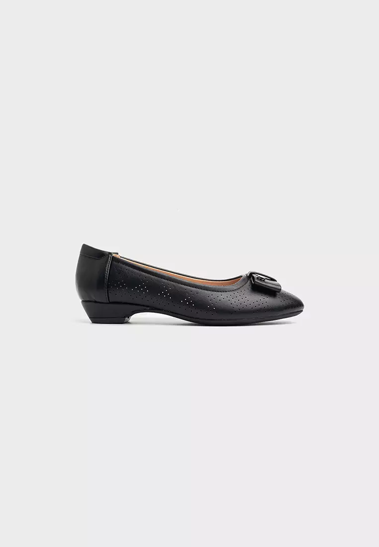 Discount on ALBERTO  shoes - SKU: cushOn Women's Elai Low Pumps
