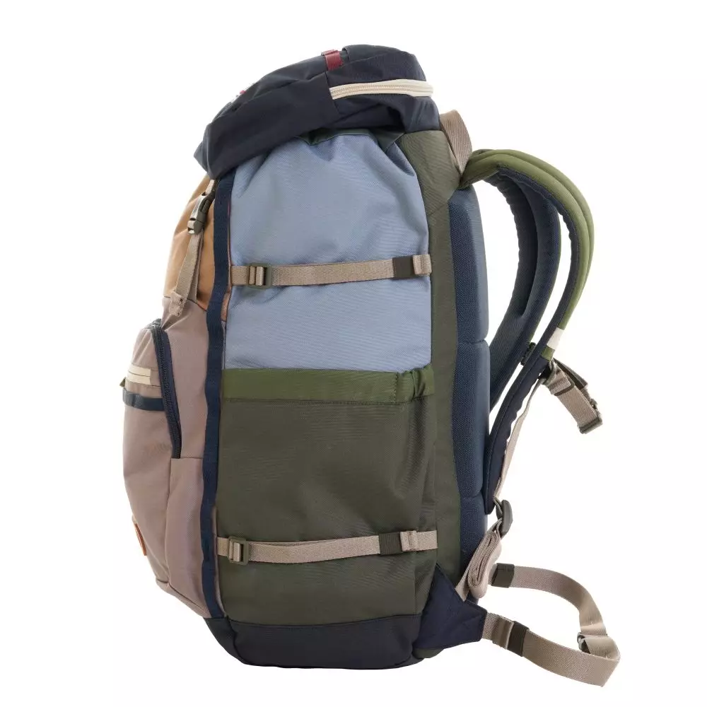 Eiger Weekender Ruck 32L Backpack
