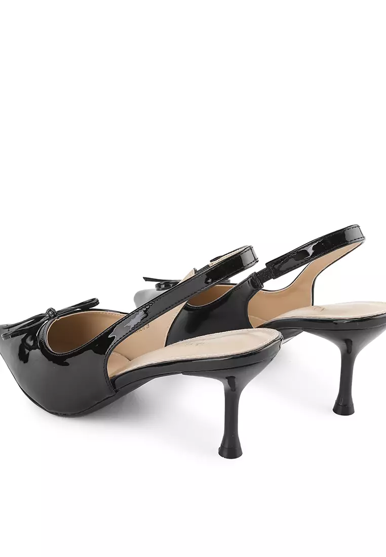 Ladies Shoes 06216Za