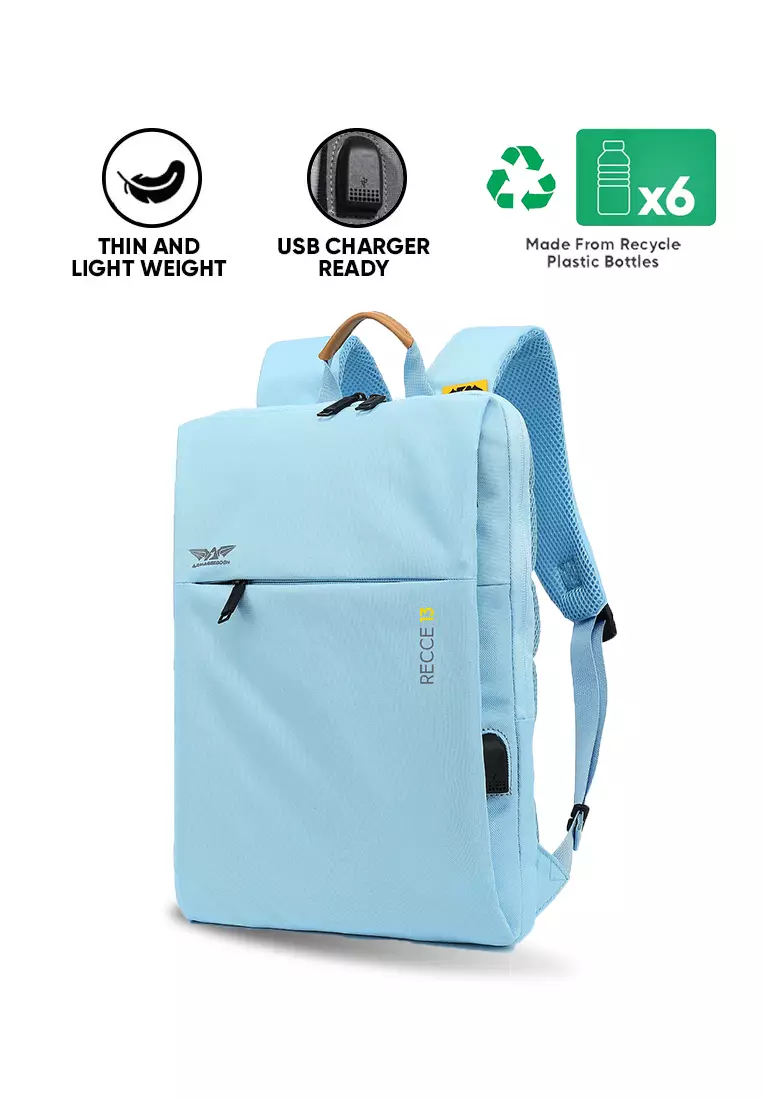 Buy Armaggeddon Armaggeddon Recce 13 GAIA Mint Tablet Backpack
