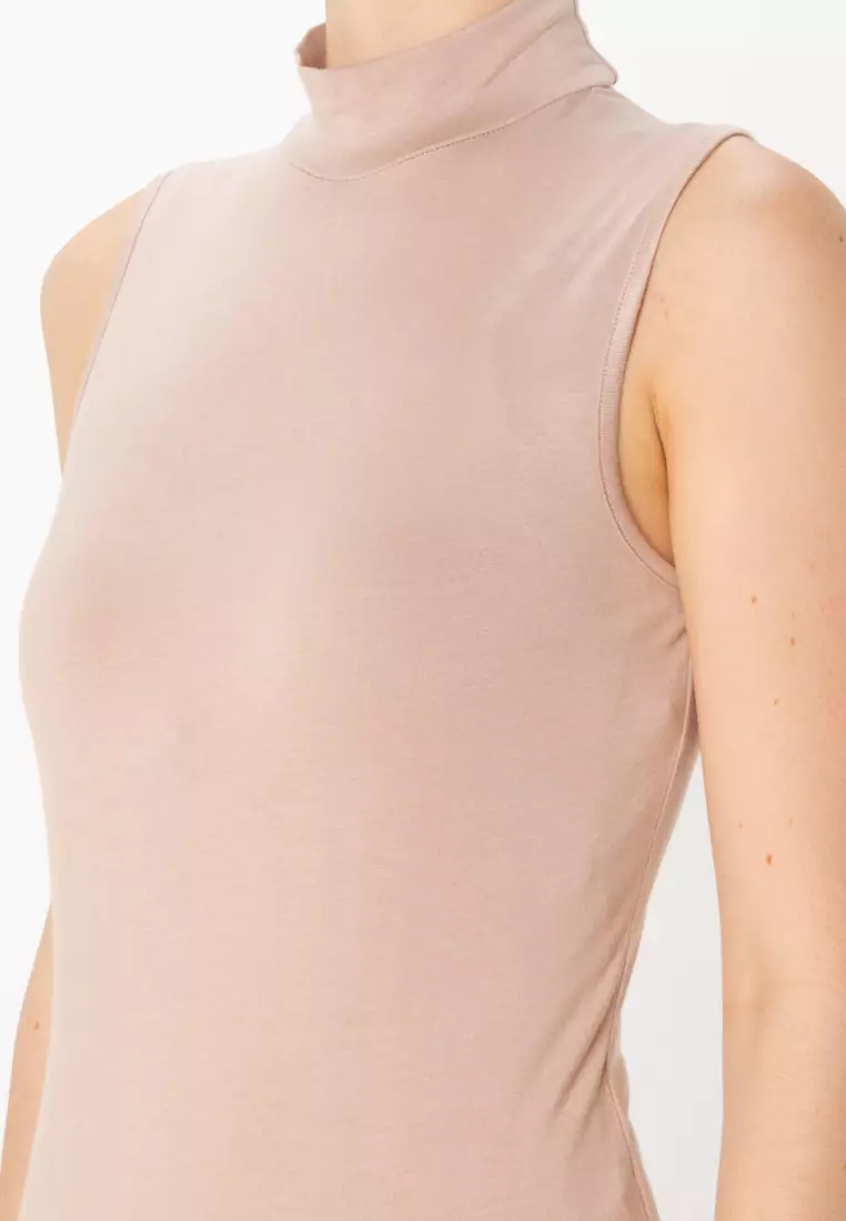 Sleeveless  Inner Top