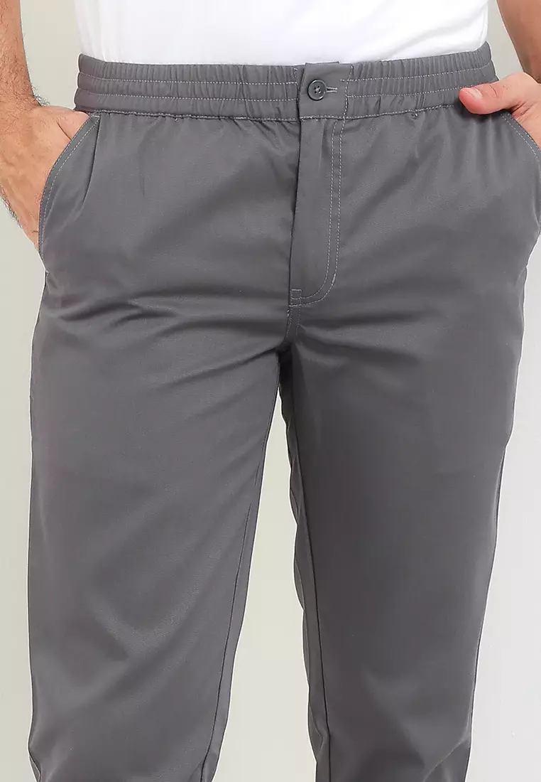 Relax Long Pants