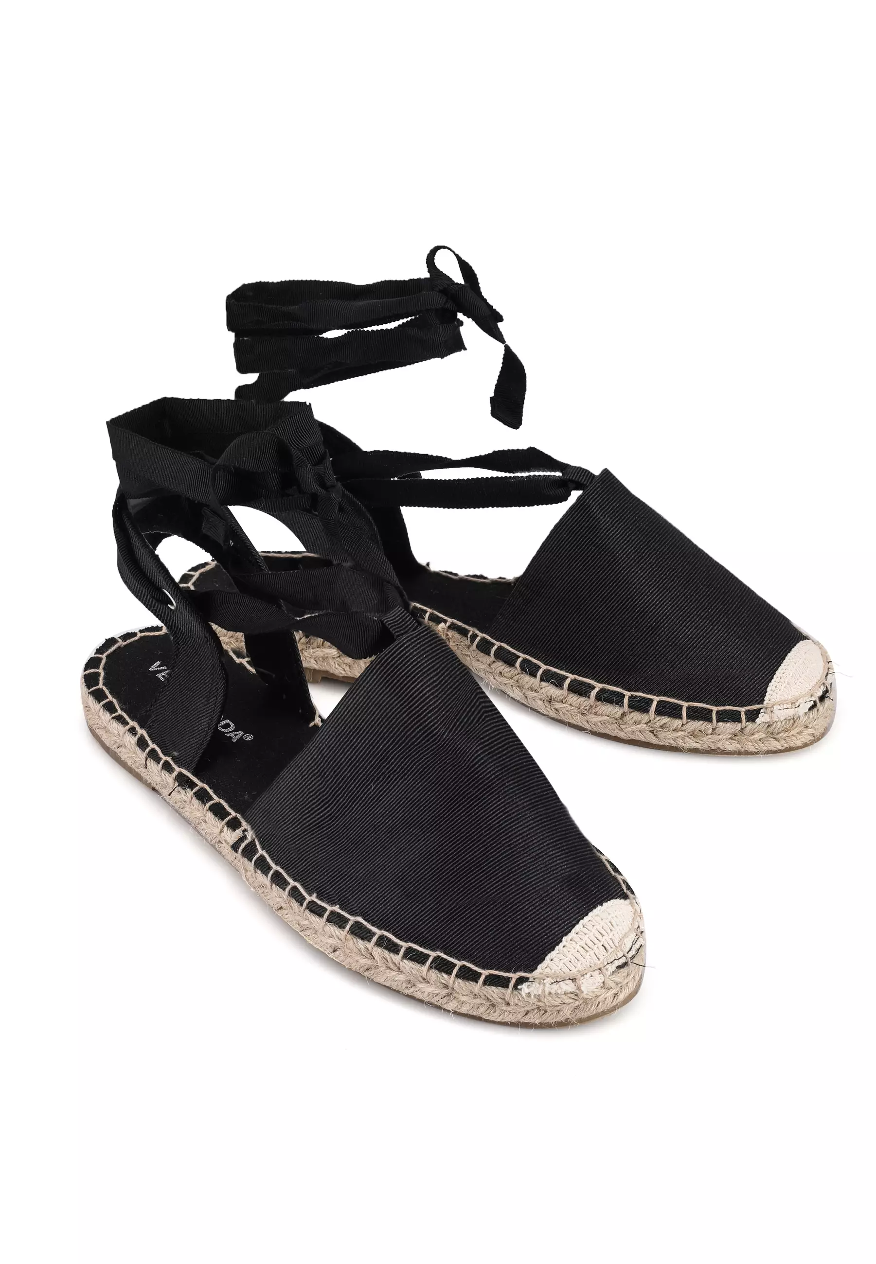Buy Vero Moda Vira Espadrilles 2024 Online ZALORA Philippines