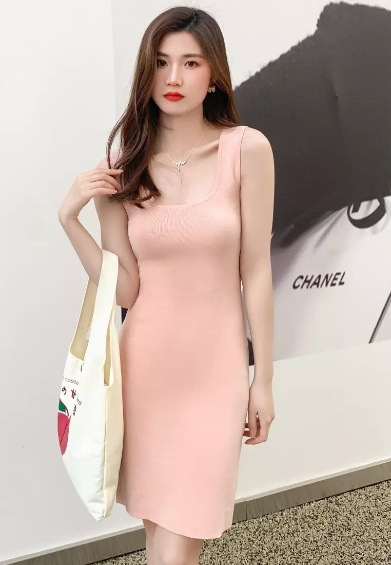 Buy silk dresses online sale