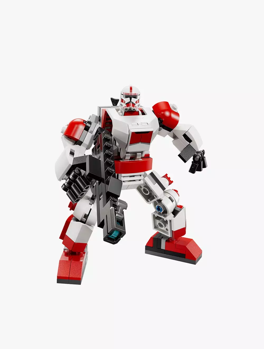 LEGO® Star Wars TM Clone Shock Trooper™ Mech - 75448
