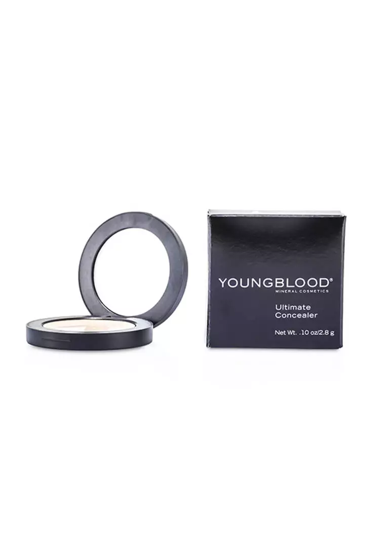 Discount on Youngblood  shoes - SKU: Youngblood - Ultimate Concealer - Fair 2.8g/0.1oz