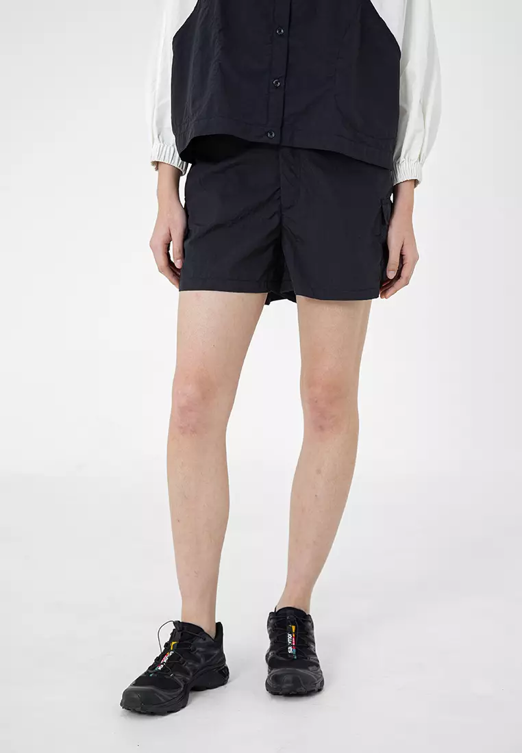 BOWN - Paola Nylon Skorts