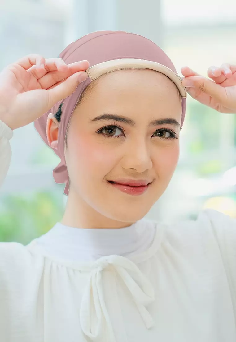 INNER CIPUT ANTI GESER-DUSTY PINK