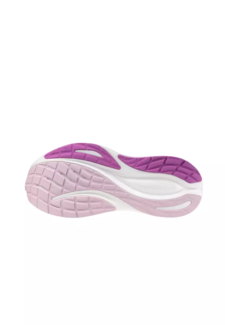 Neo Zen 2 Women's Running Shoes Summer Sand/White Cattleya Orchid