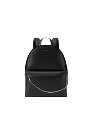 Buy Michael Kors Slater Women's Backpack in Black 35F5S04B3V 2026