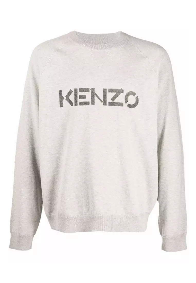 Kenzo sale sweater original