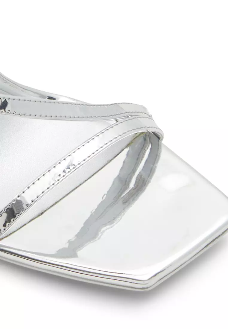 Scintilla Strappy Heels