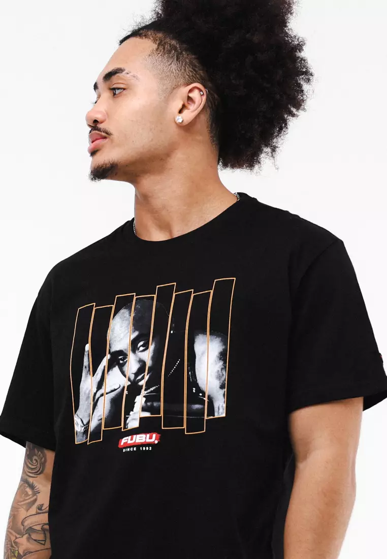 Round Neck Regular Fit