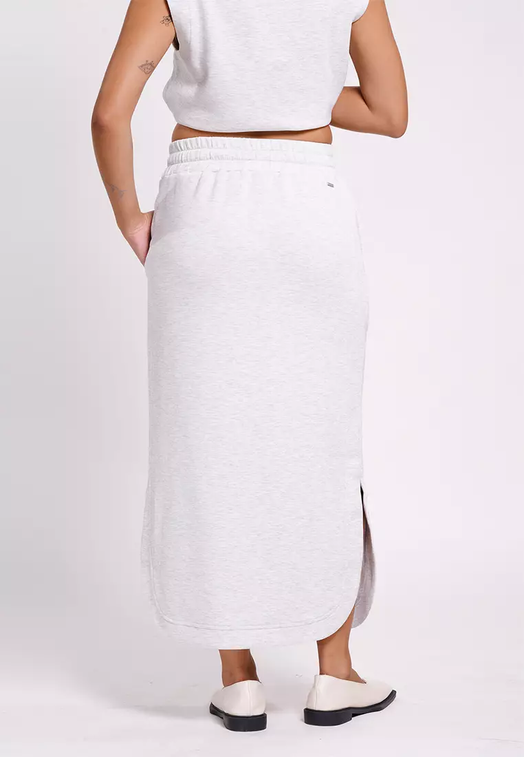 Novel Skirt
