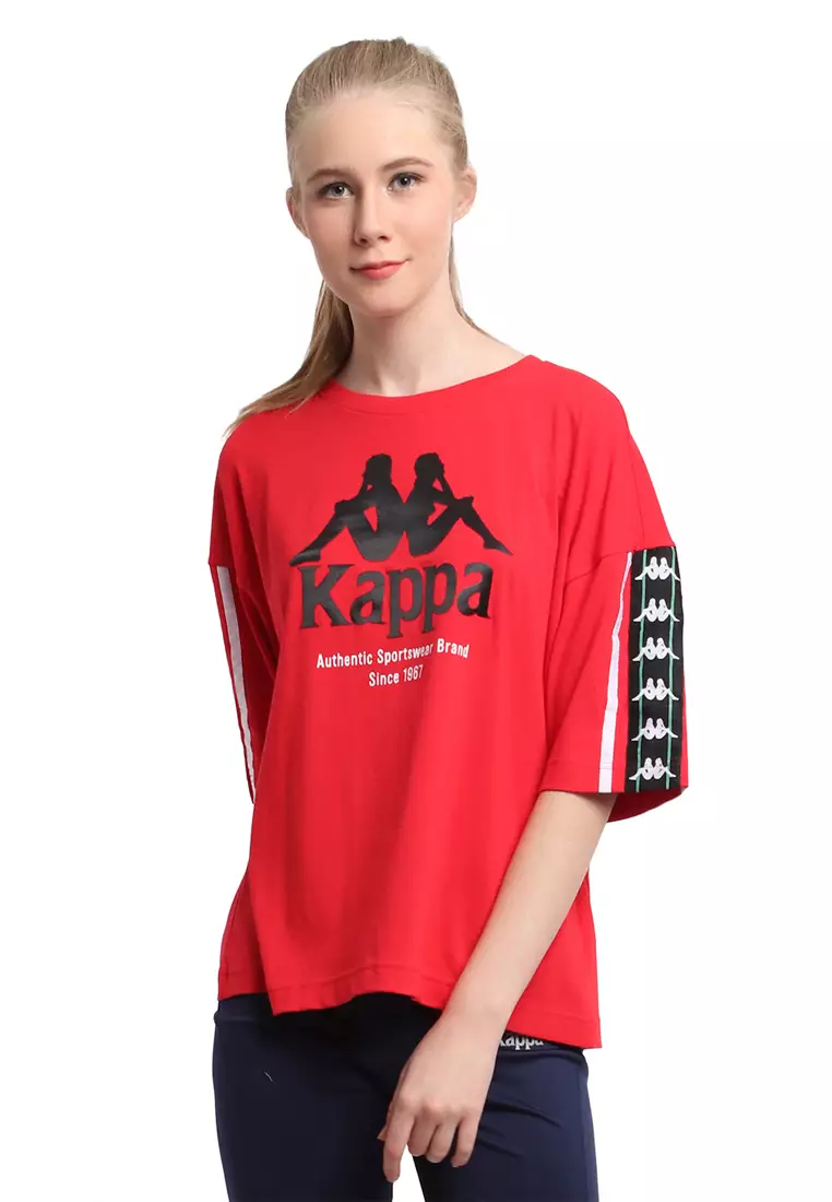 kappa Tシャツ - ウェア