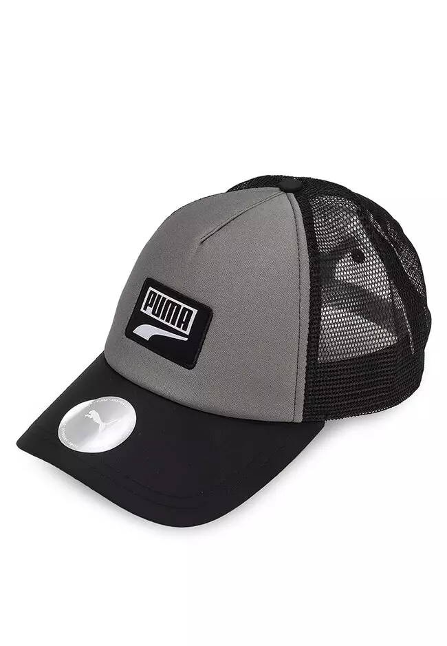 Buy PUMA Trucker Cap Online ZALORA Malaysia